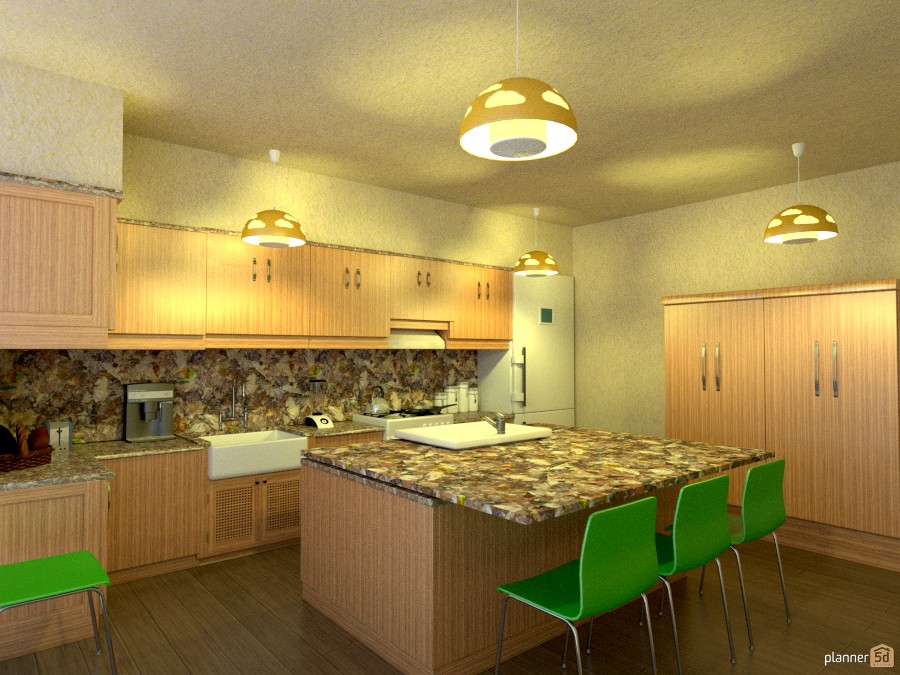 granite n farm sink #906805 by Joy Suiter