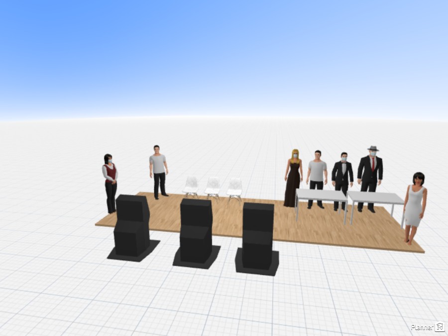 Nuevo proyecto #25764752 by User 118935939