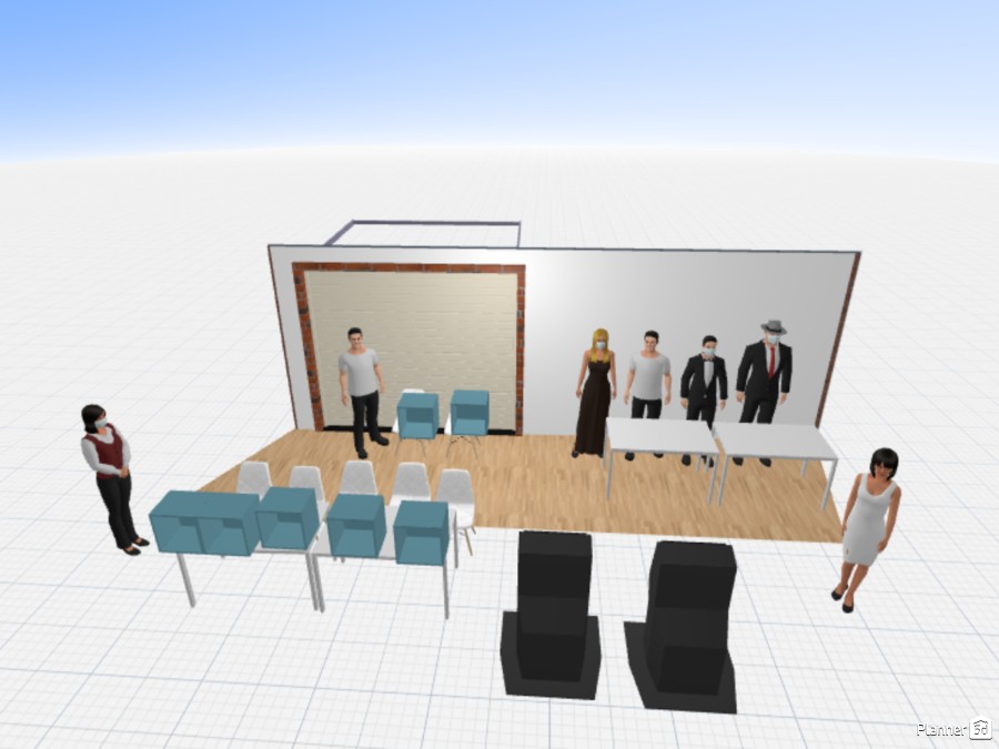 Nuevo proyecto #25873236 by User 118935939