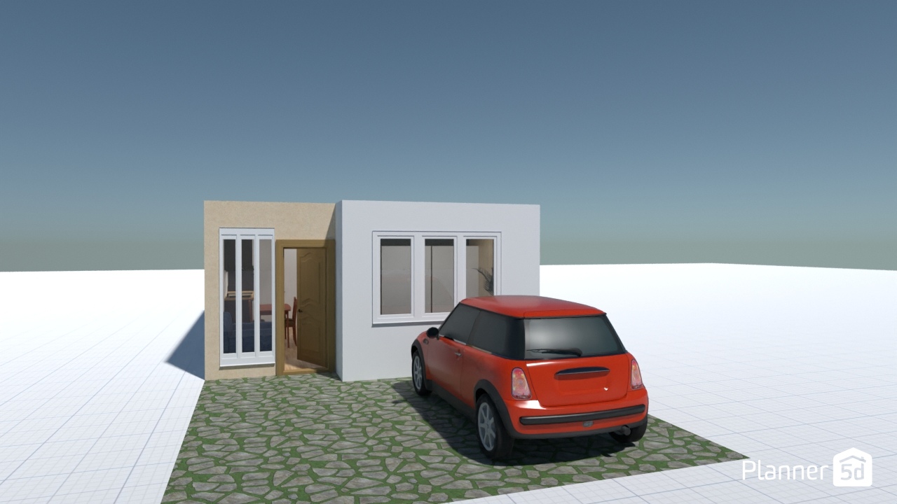 Crear proyecto 5 #23428987 by User 27497549