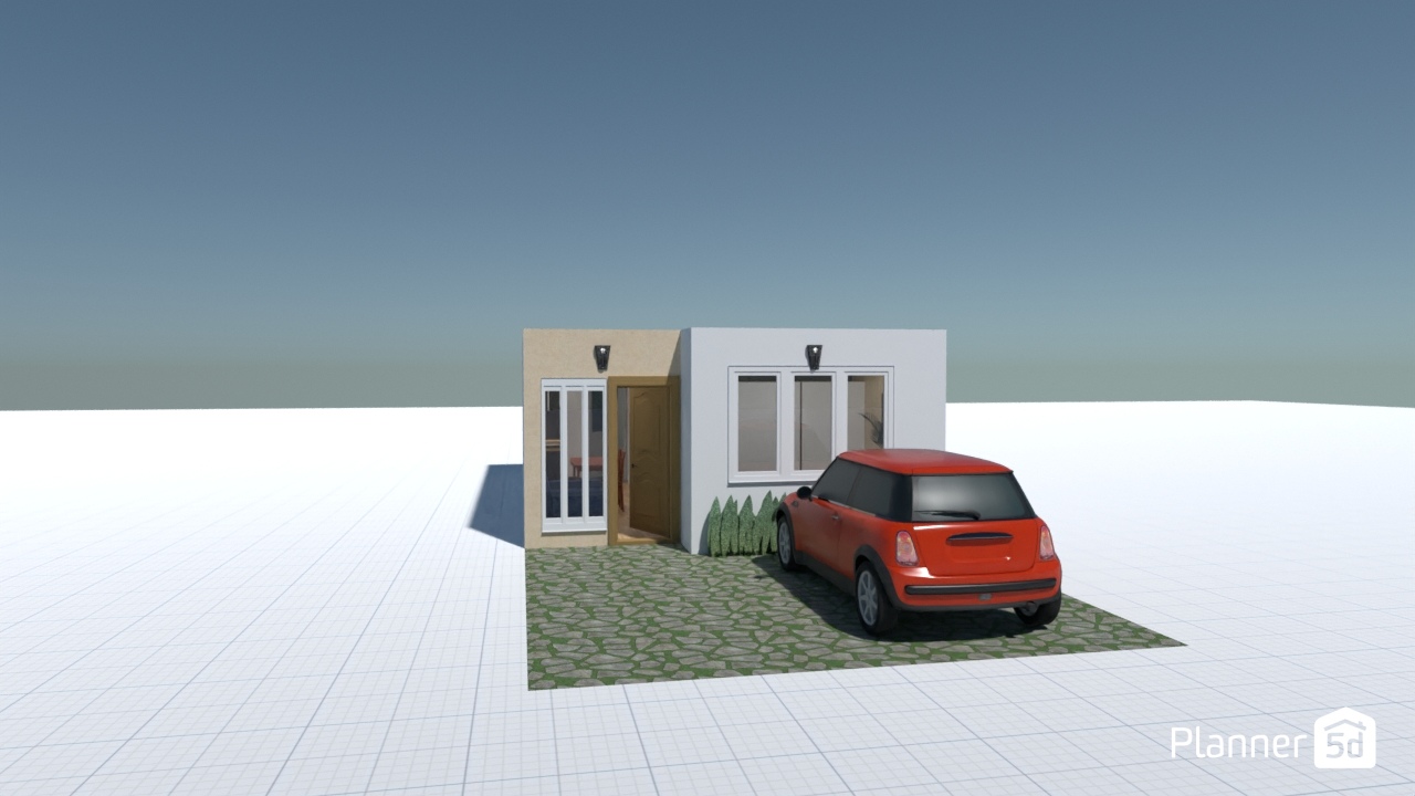 Crear proyecto 5 #23429291 by User 27497549