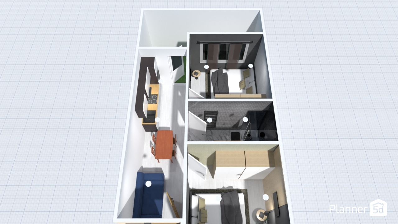 Crear proyecto 5 #23433507 by User 27497549