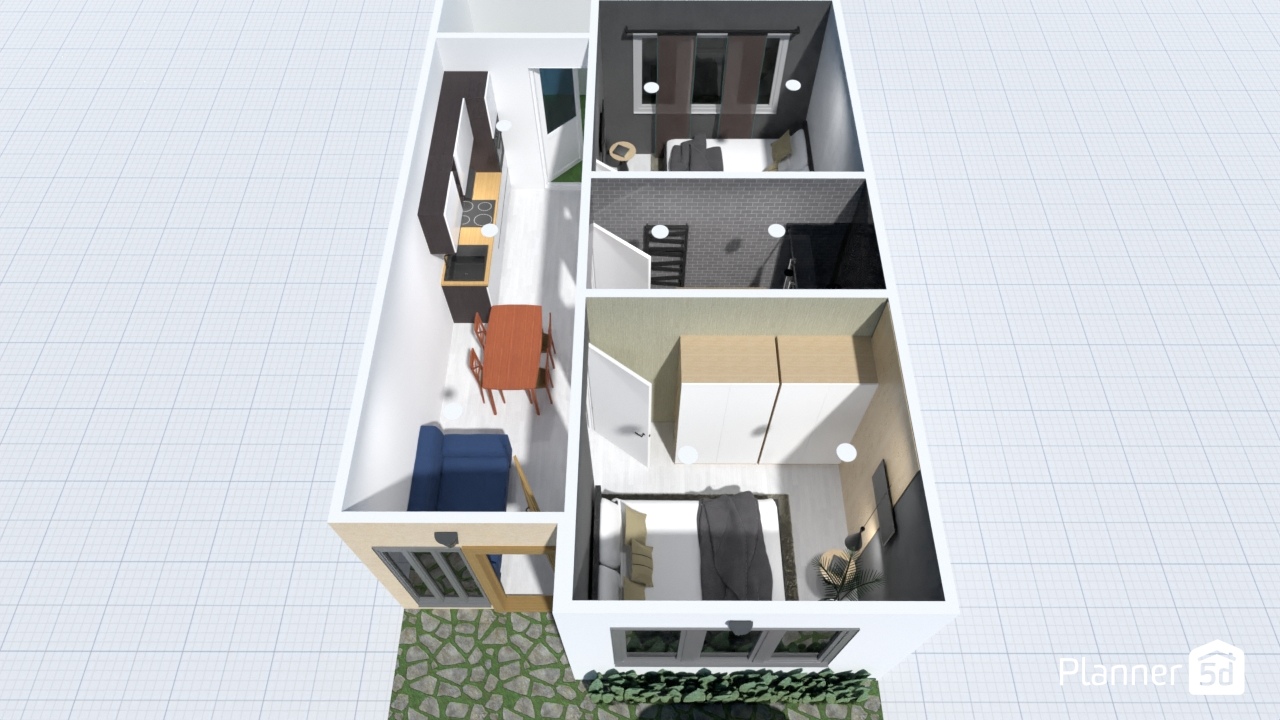 Crear proyecto 5 #23434143 by User 27497549