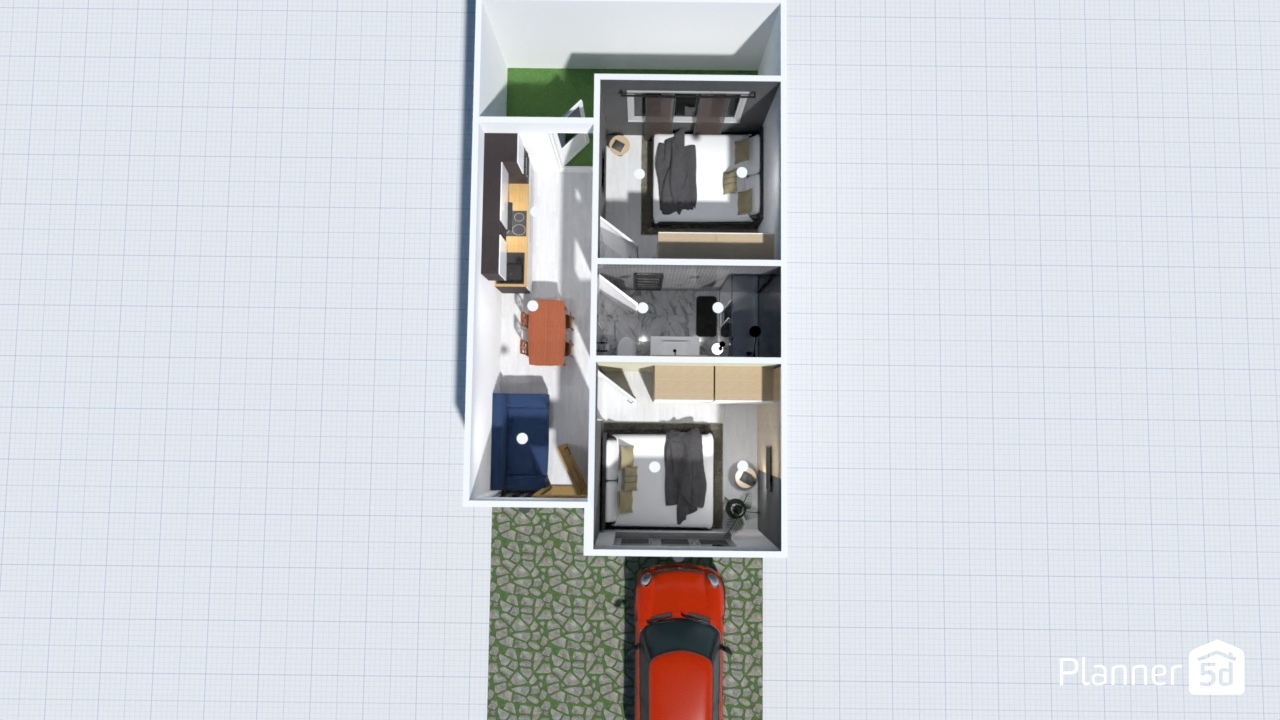 Crear proyecto 5 #23434151 by User 27497549