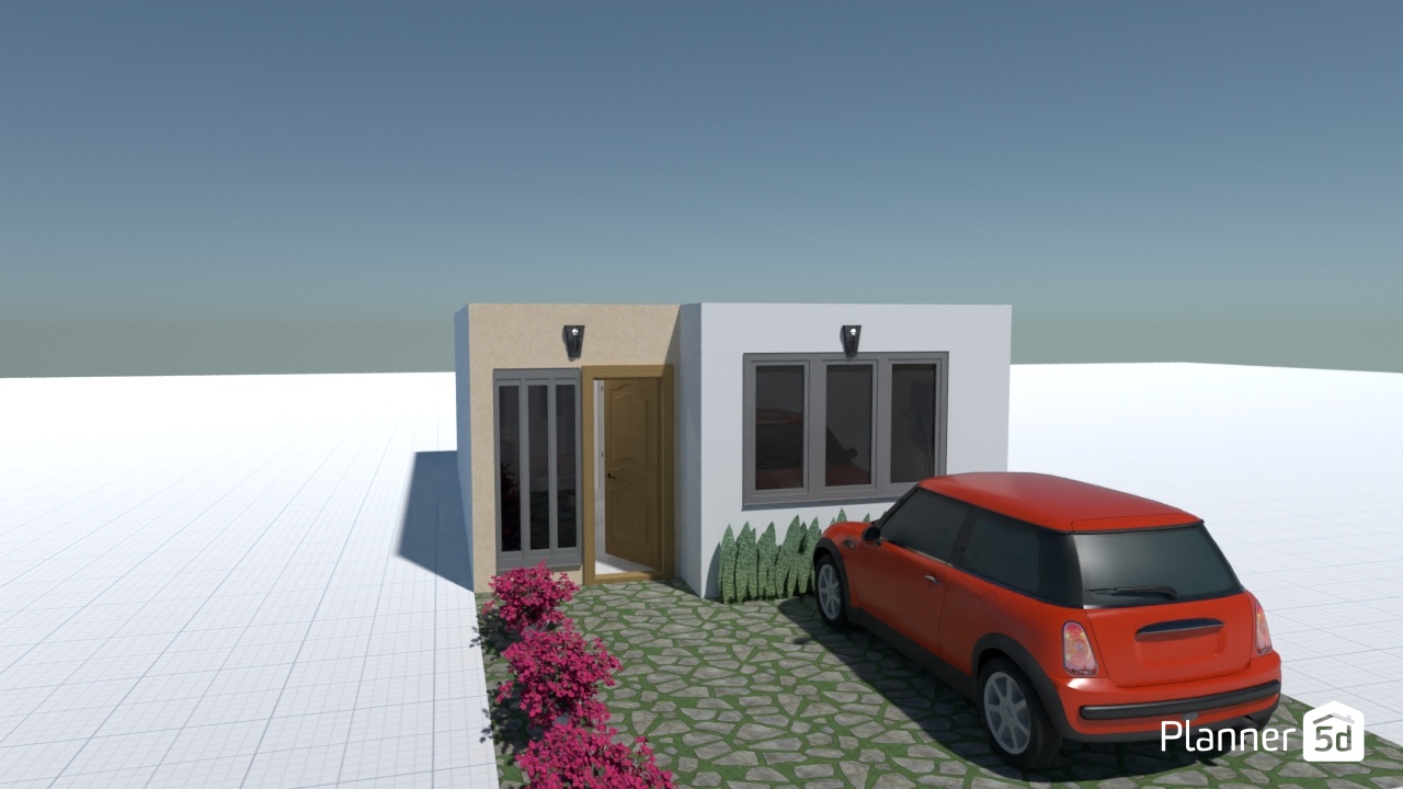 Crear proyecto 5 #23434243 by User 27497549