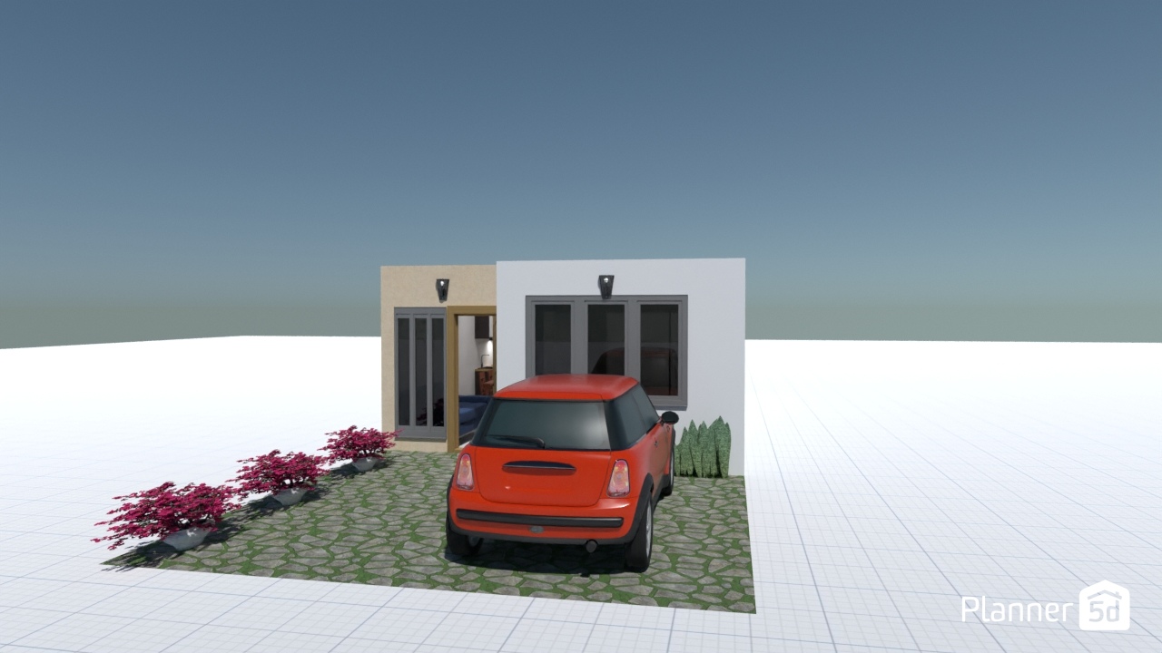 Crear proyecto 5 #23434255 by User 27497549