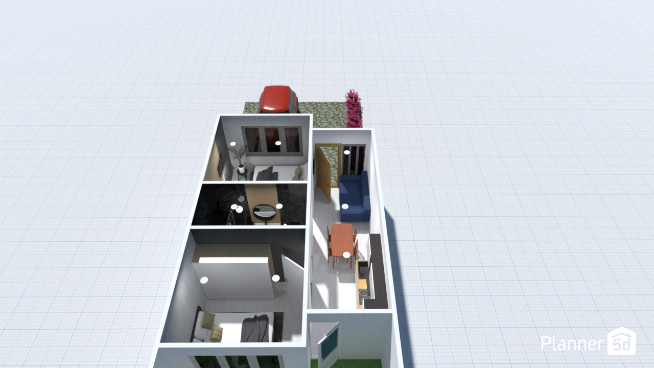 Crear proyecto 5 #23434279 by User 27497549