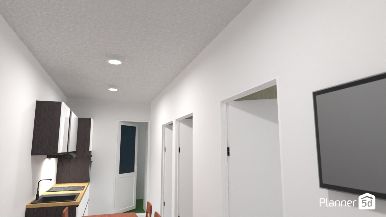 Crear proyecto 5 #23434295 by User 27497549