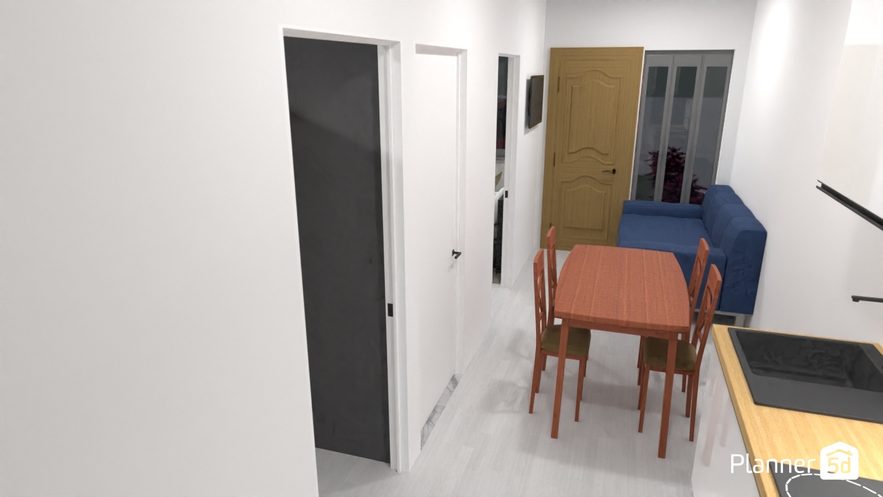 Crear proyecto 5 #23434383 by User 27497549