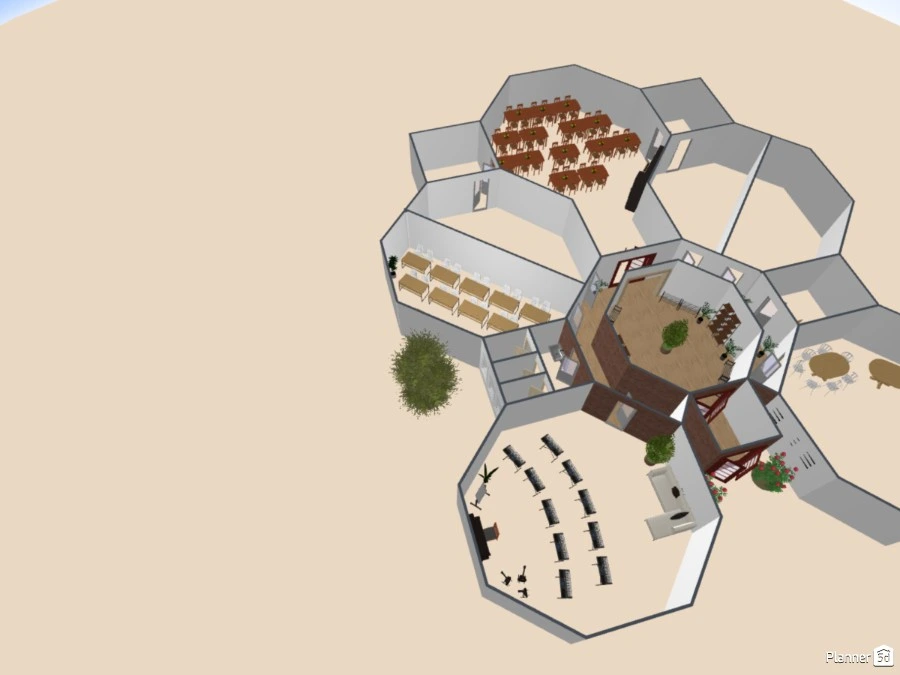 Schule #3095564 by User 114894223