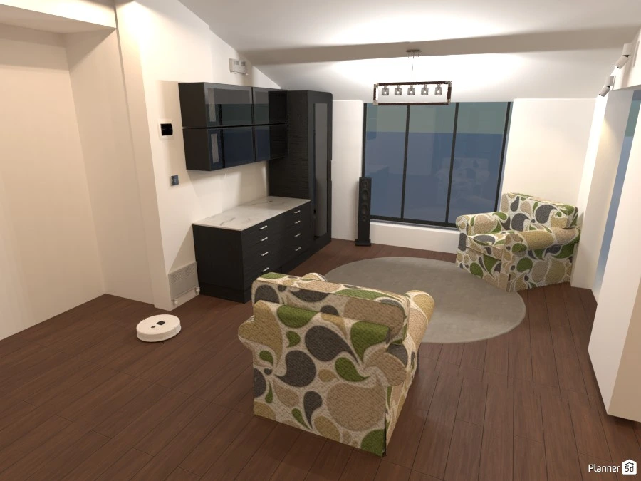 Sherryl Frost #81093 by PMP RENOVATIONS