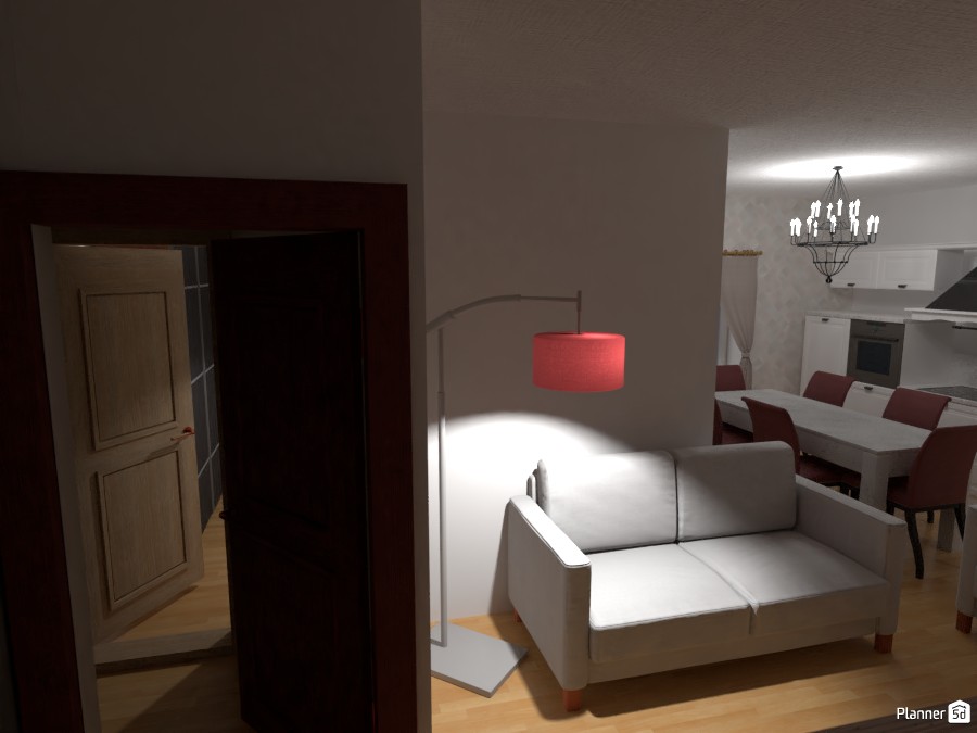 soggiorno #4053900 by Valentina Di Felice