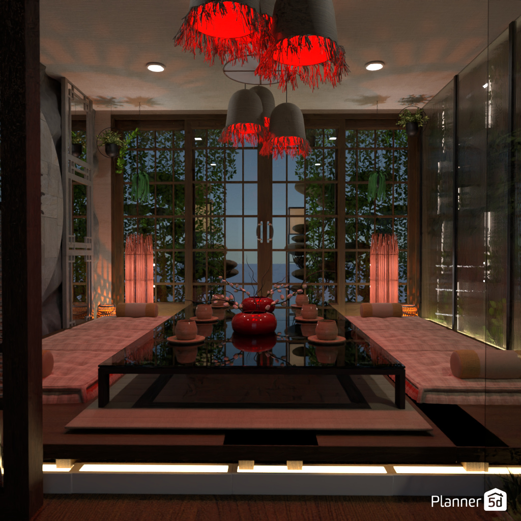 Tea day #19670992 by Editors Choice