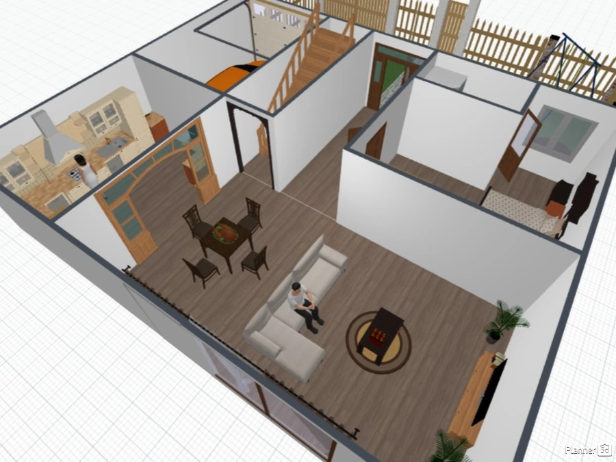 prj #77596 by Jorge Tobiña