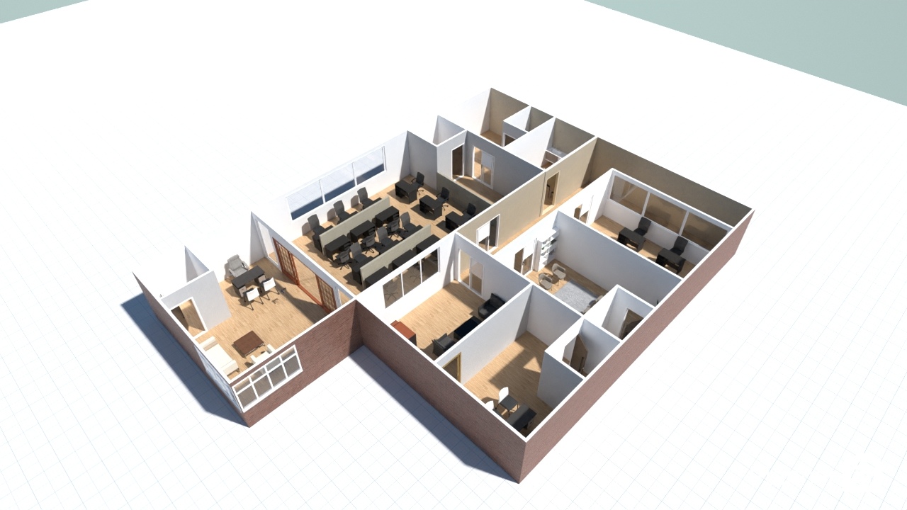 New Office #34441062 by User 124469143