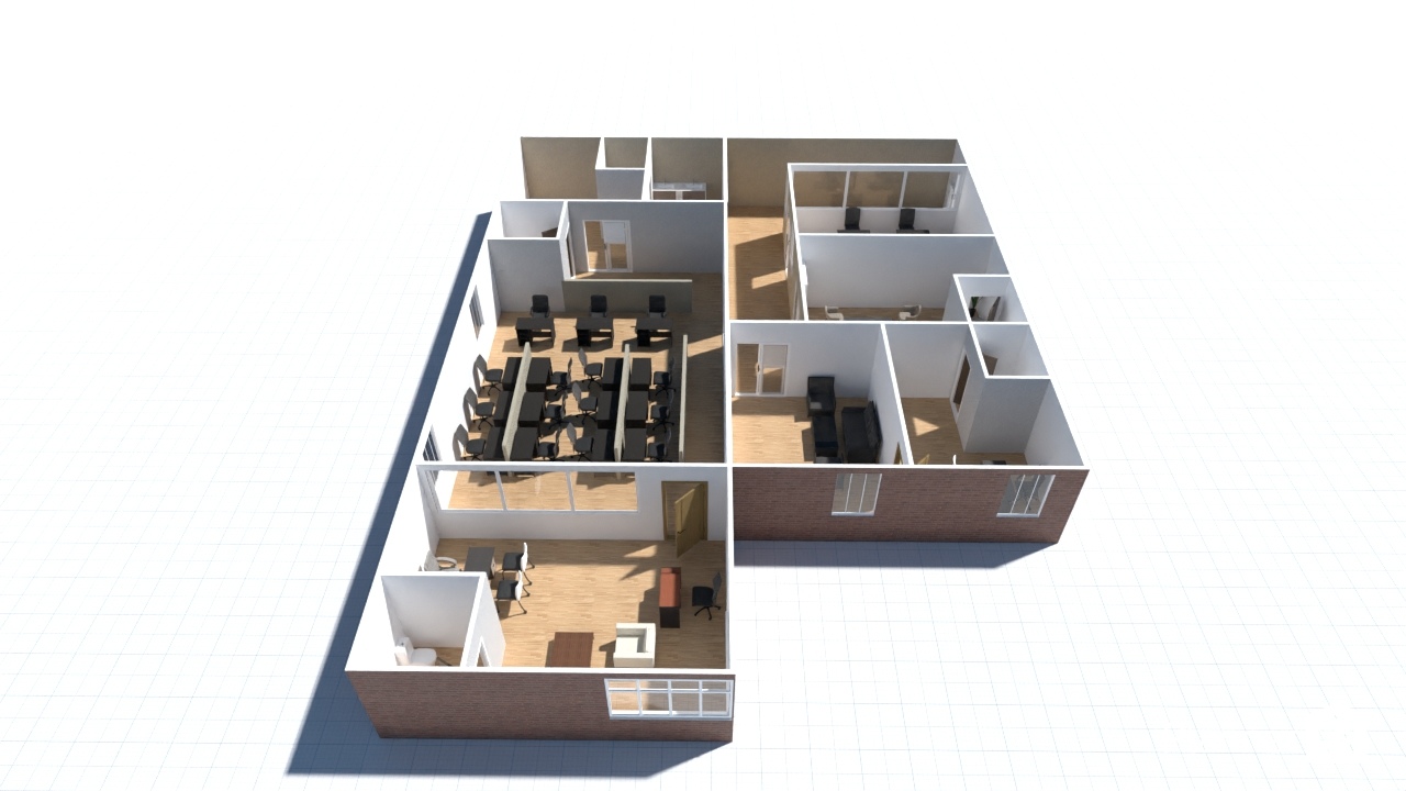 New Office #34487350 by User 124469143