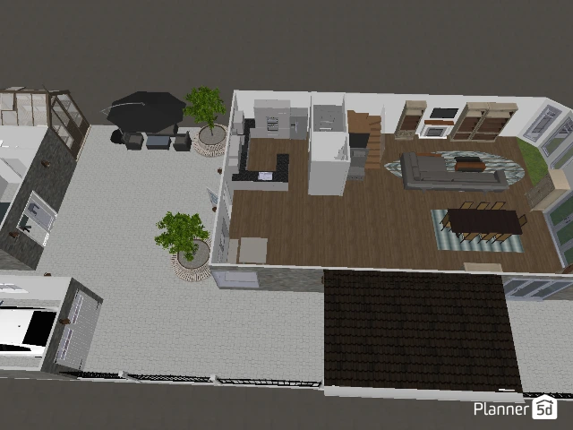 Casa Encarnação 2 #4000004 by User 120981743