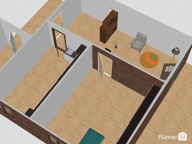 Project #6 #3130136 by Karuna anand Kandregula