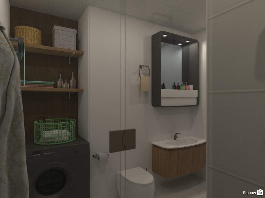 Pequeno apart. urbano #2062175 by Michelle Silva