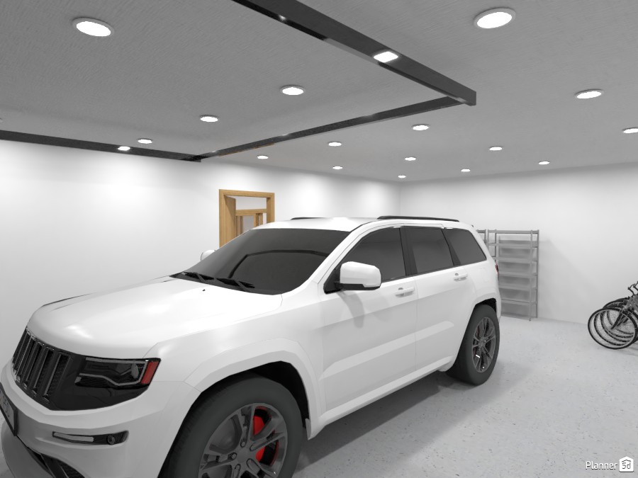 The Garagez 3991005 by Annabella Grace Lara image