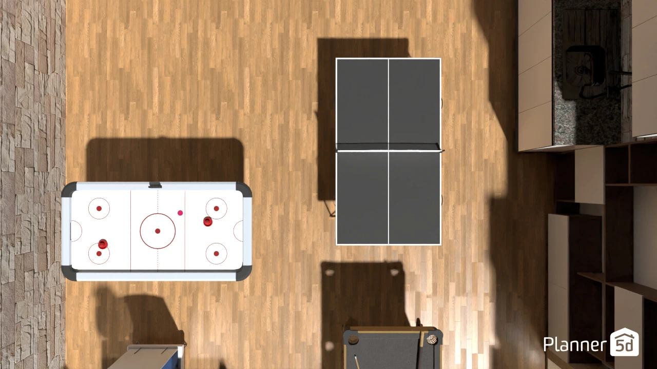 No broker game room #119548 by Yogesh