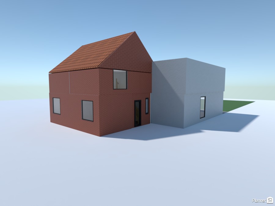 Vosselaar #3730746 by Raf Gysels