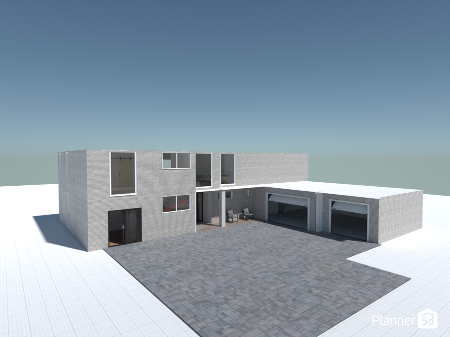 Final Home Design #10826416 by User 55053133