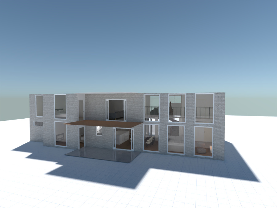 Final Home Design #10826420 by User 55053133