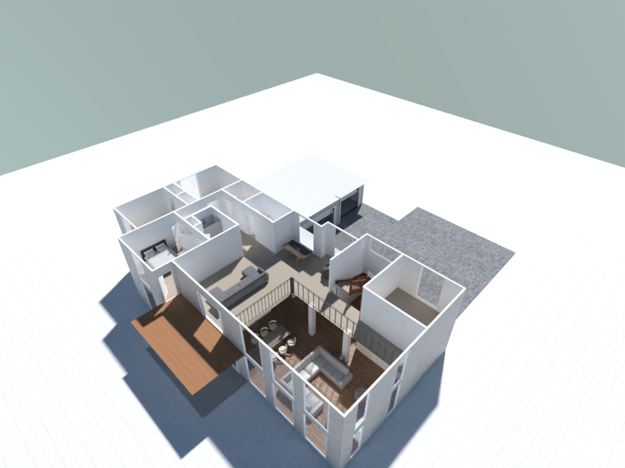 Final Home Design #10826448 by User 55053133