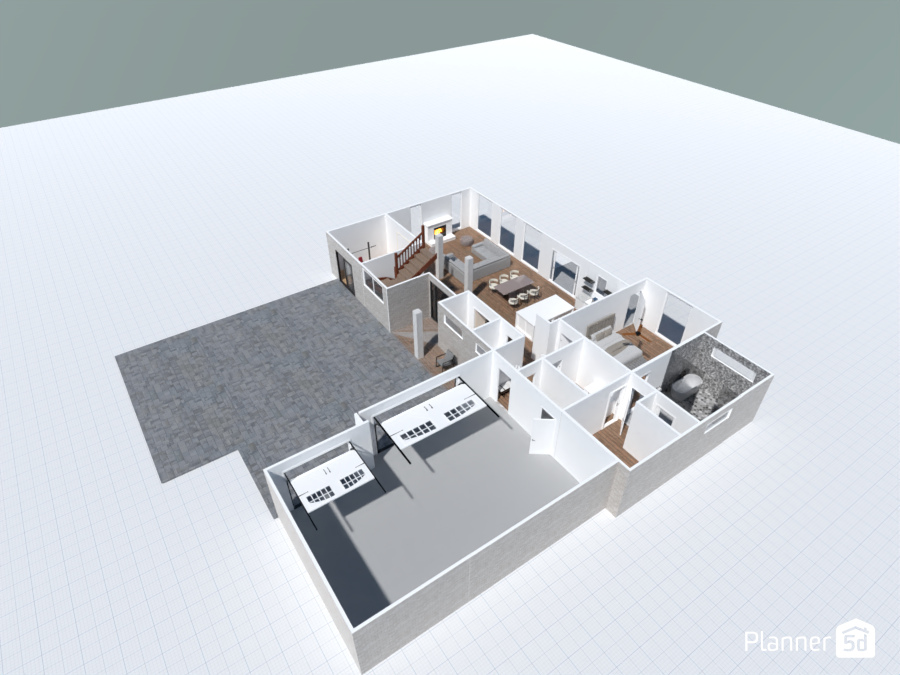 Final Home Design 10826476 by User 55053133 image