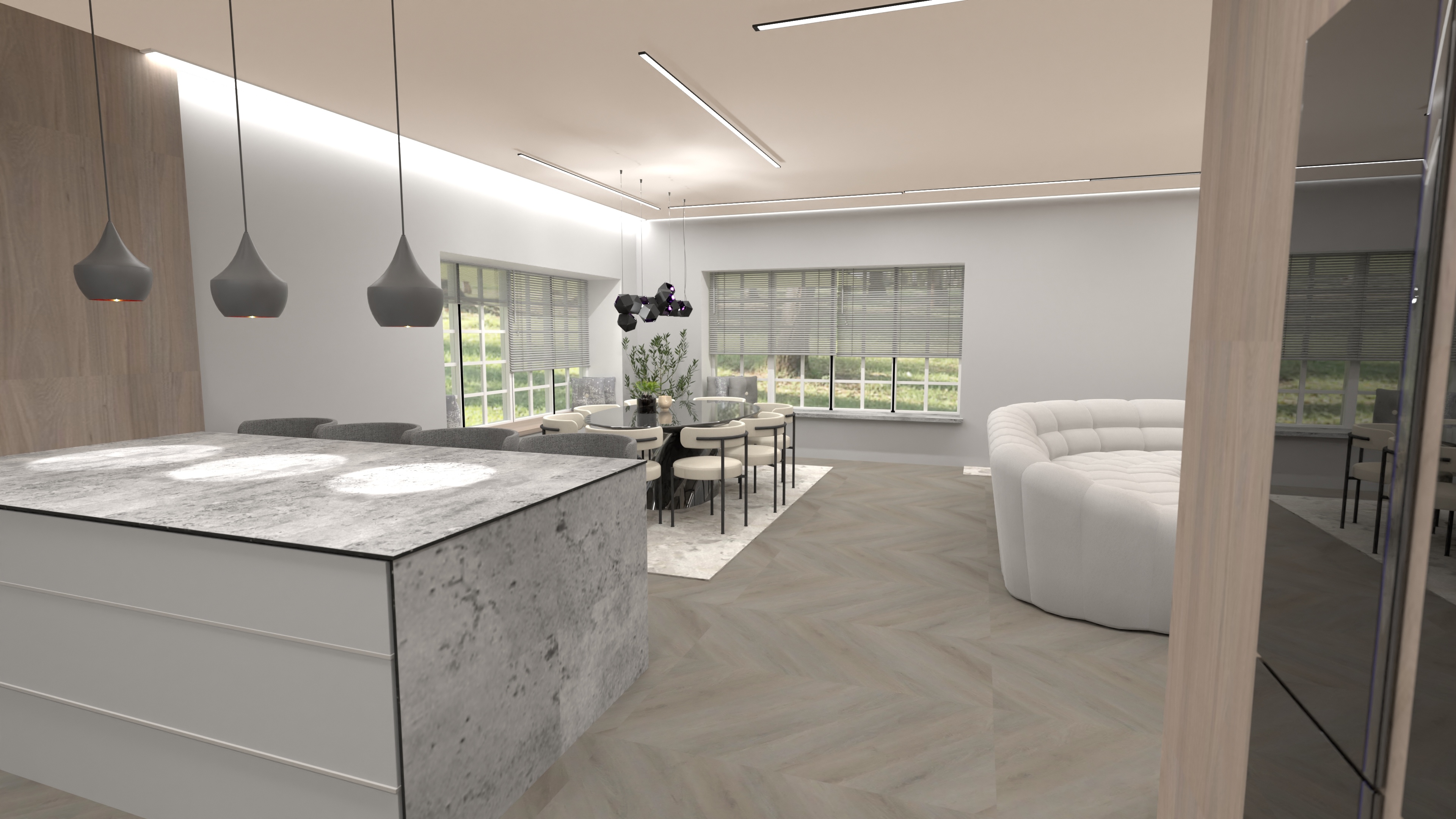 Julija šviesus #25803924 by Aurelija Korolkova