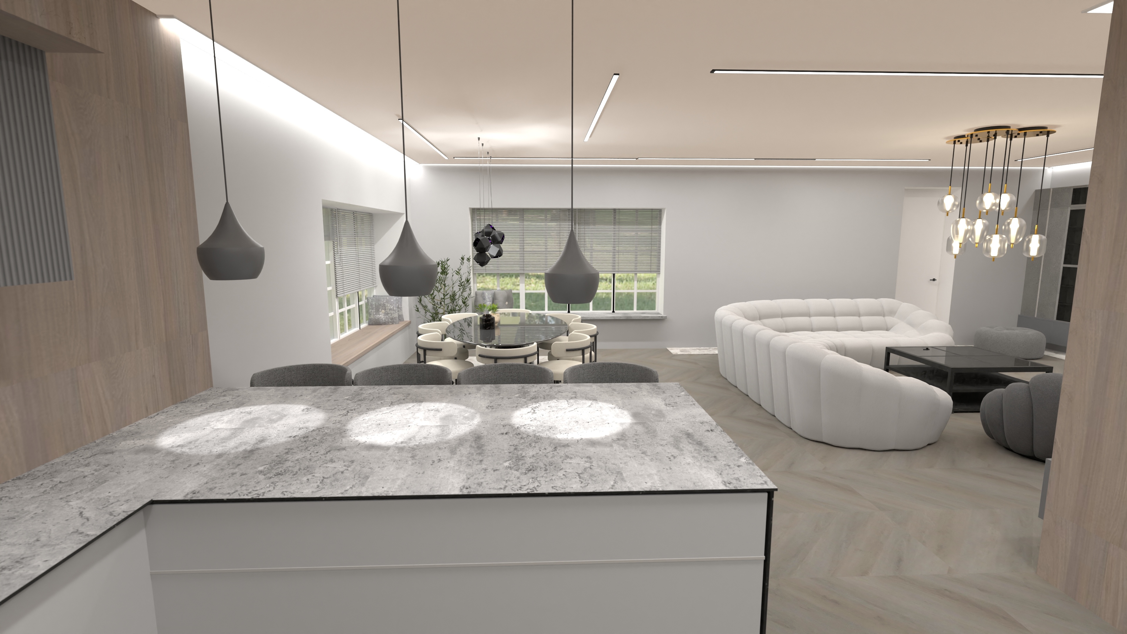 Julija šviesus #25803932 by Aurelija Korolkova