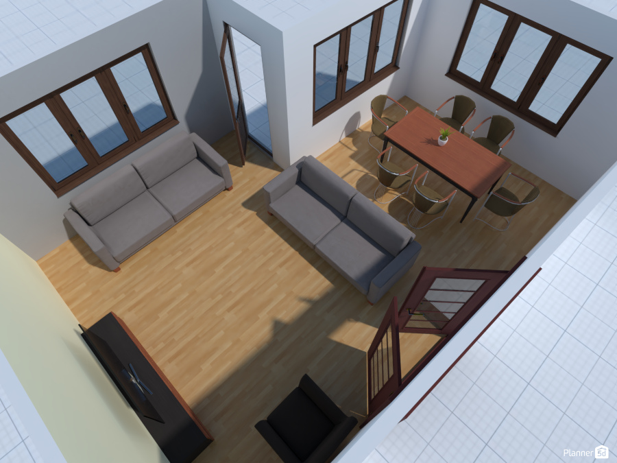 Gürkan Salon #5977493 by User 23248573