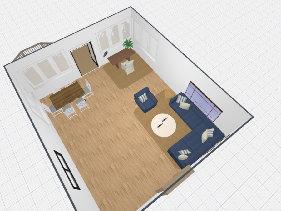 McAuley Boathouse #25725964 by kim