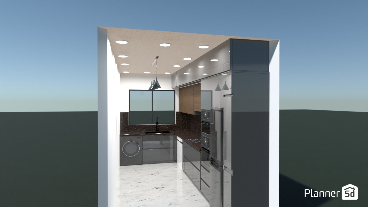 Project #52 #23449335 by User 150367172