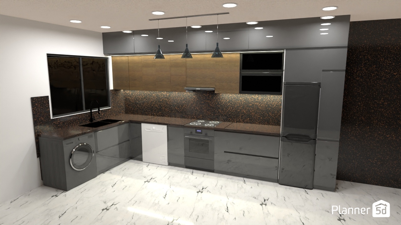 Project #52 #23450335 by User 150367172