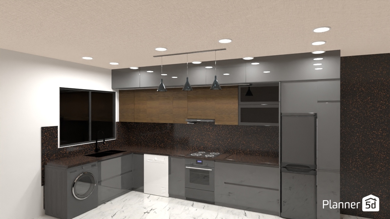 Project #52 #23449723 by User 150367172