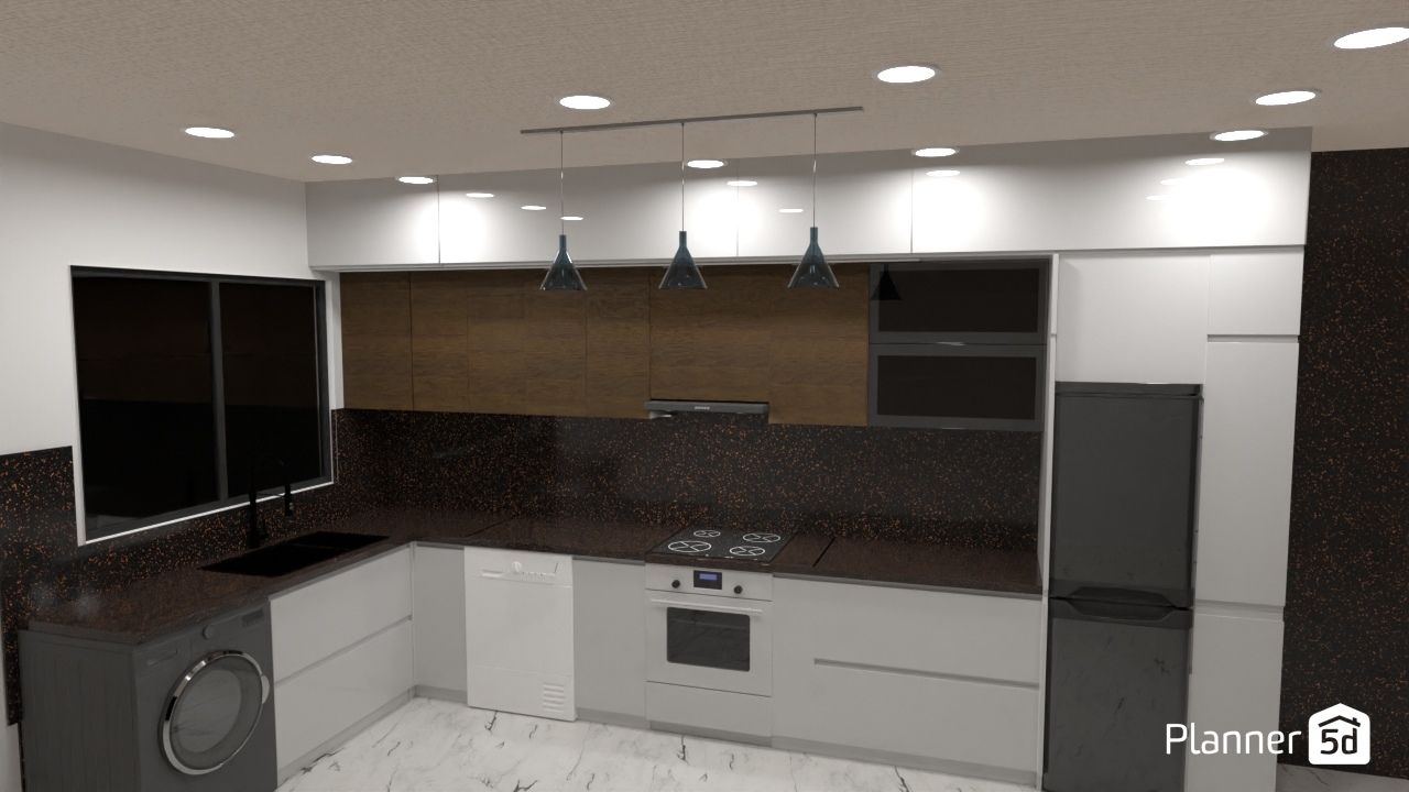 Project #52 #23449779 by User 150367172