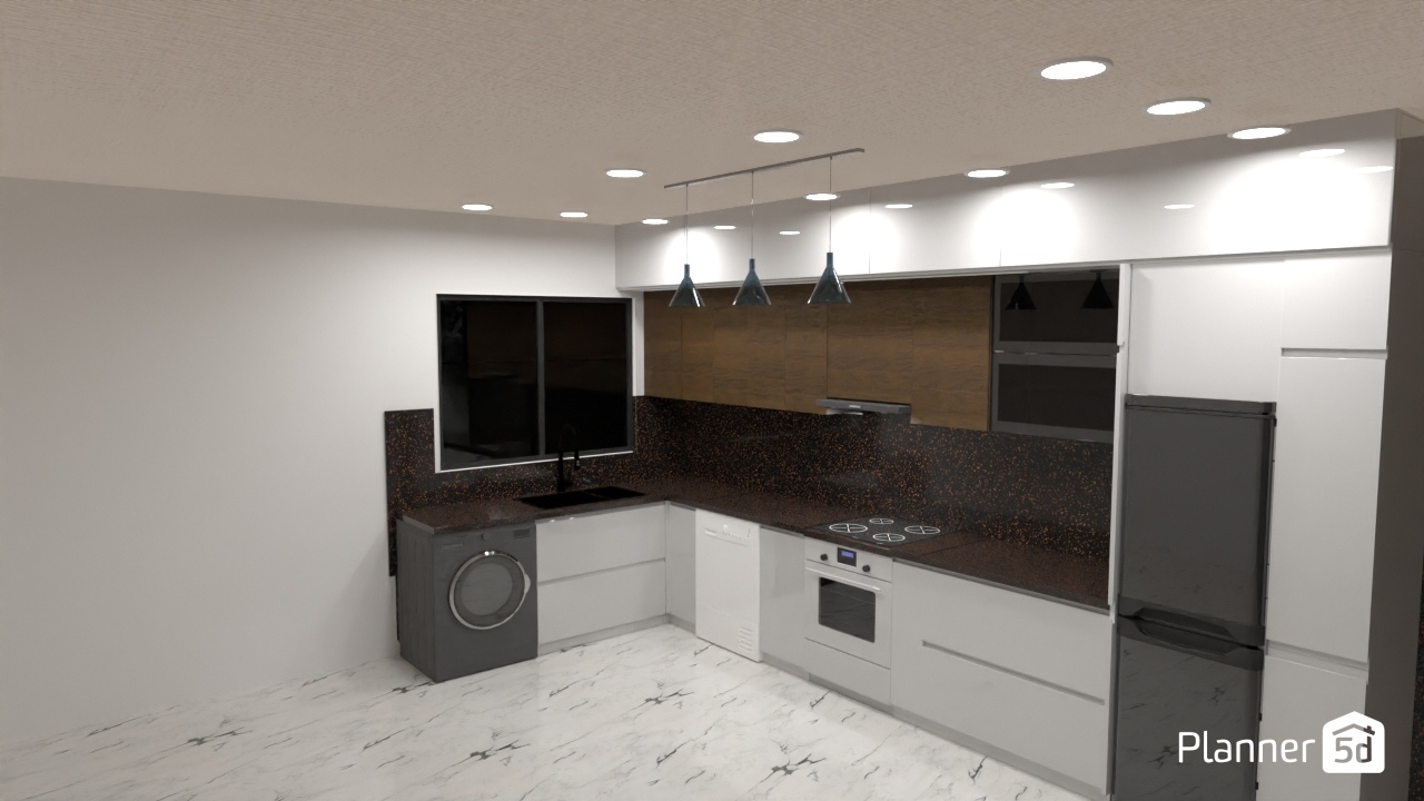 Project #52 #23449783 by User 150367172