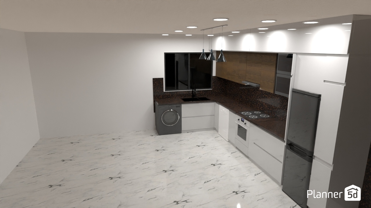 Project #52 #23449787 by User 150367172