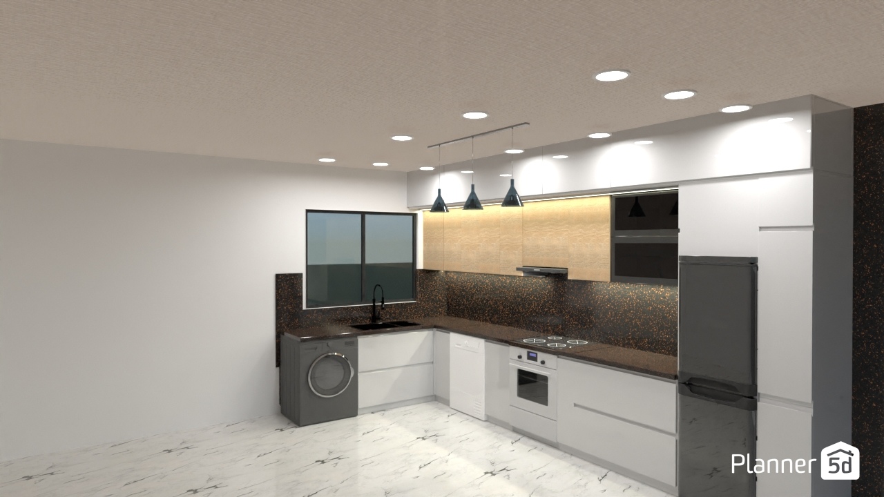 Project #52 #23449963 by User 150367172