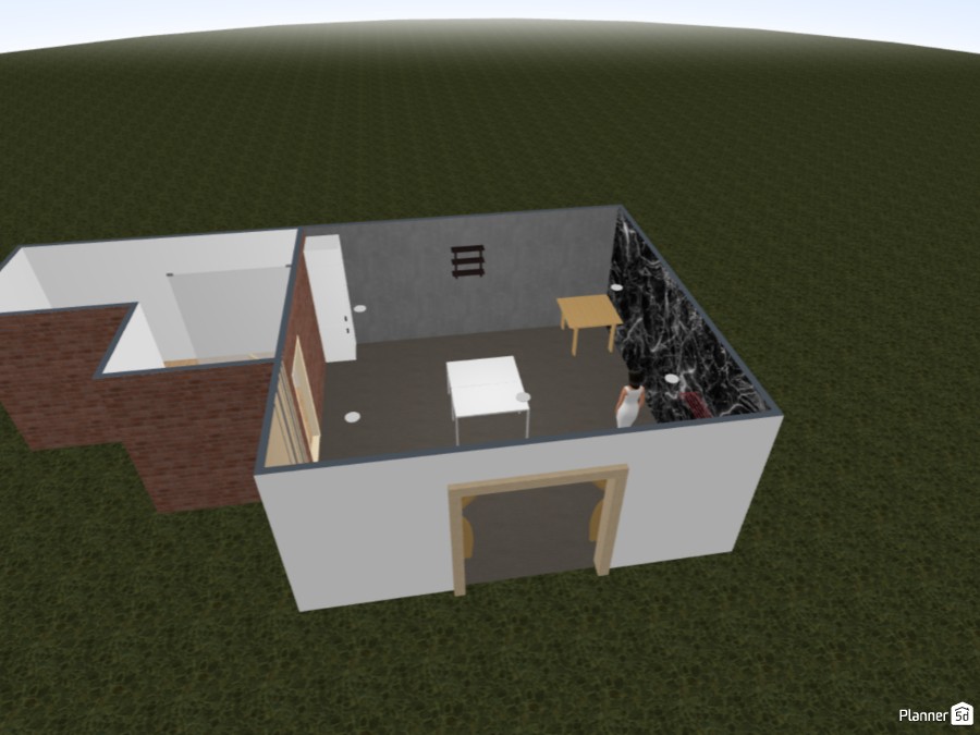 New Wizard Project #23539022 by User 159726970