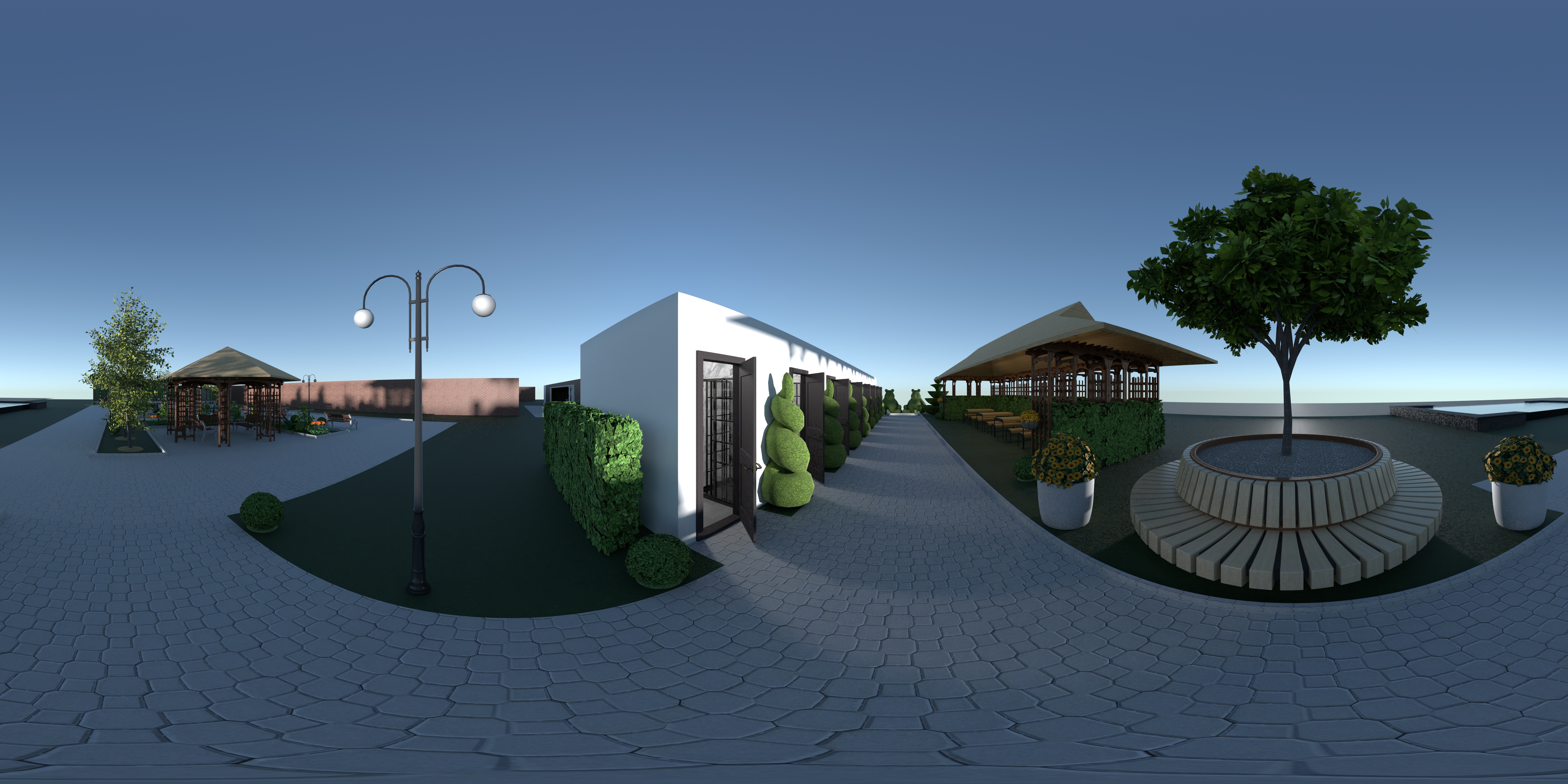 lobby floor plan #26126456 by User 177038840