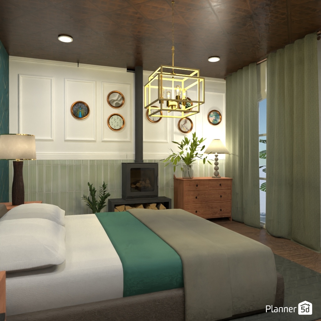 Rainy room #30591764 by Editors Choice