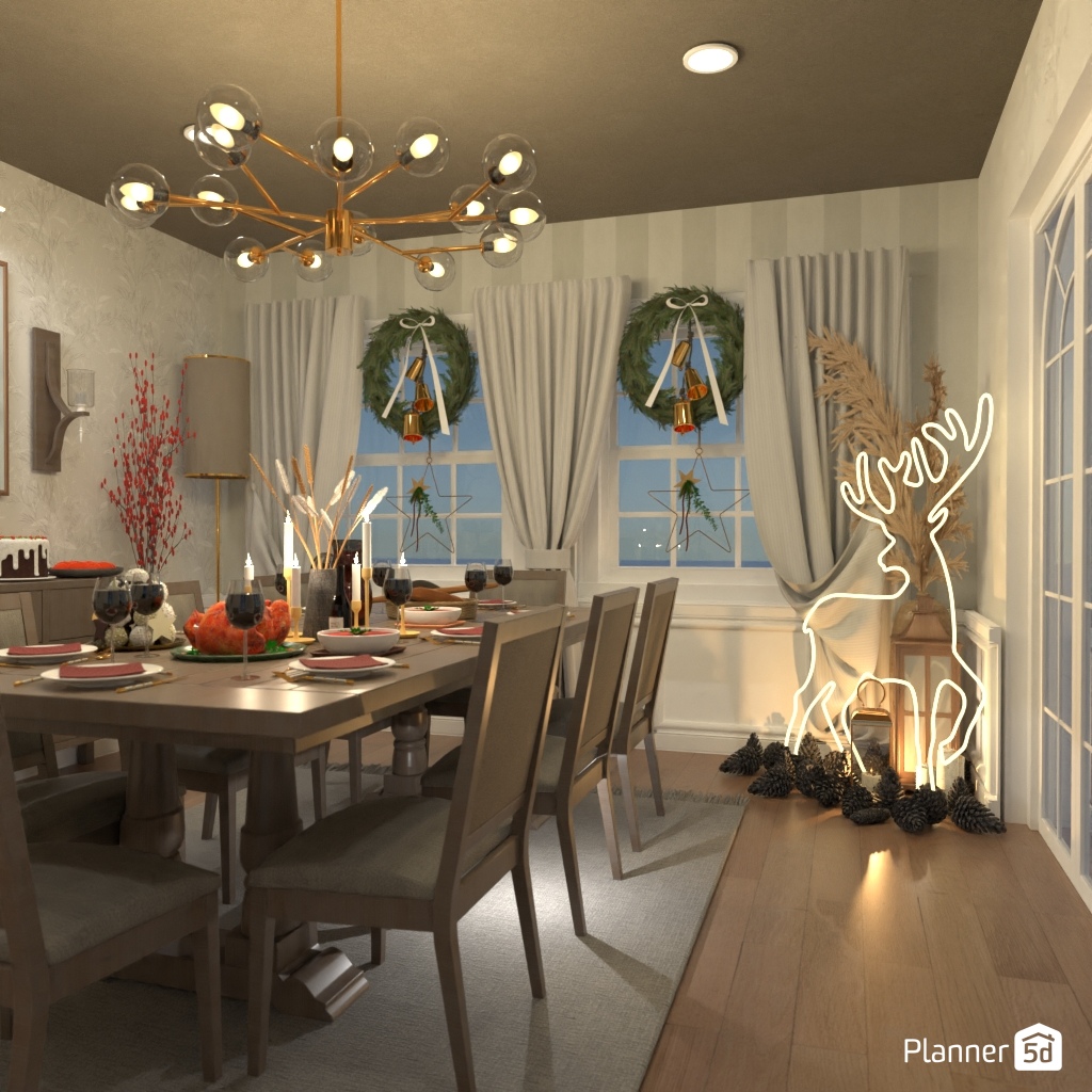 Thanksgiving #23410963 by Editors Choice