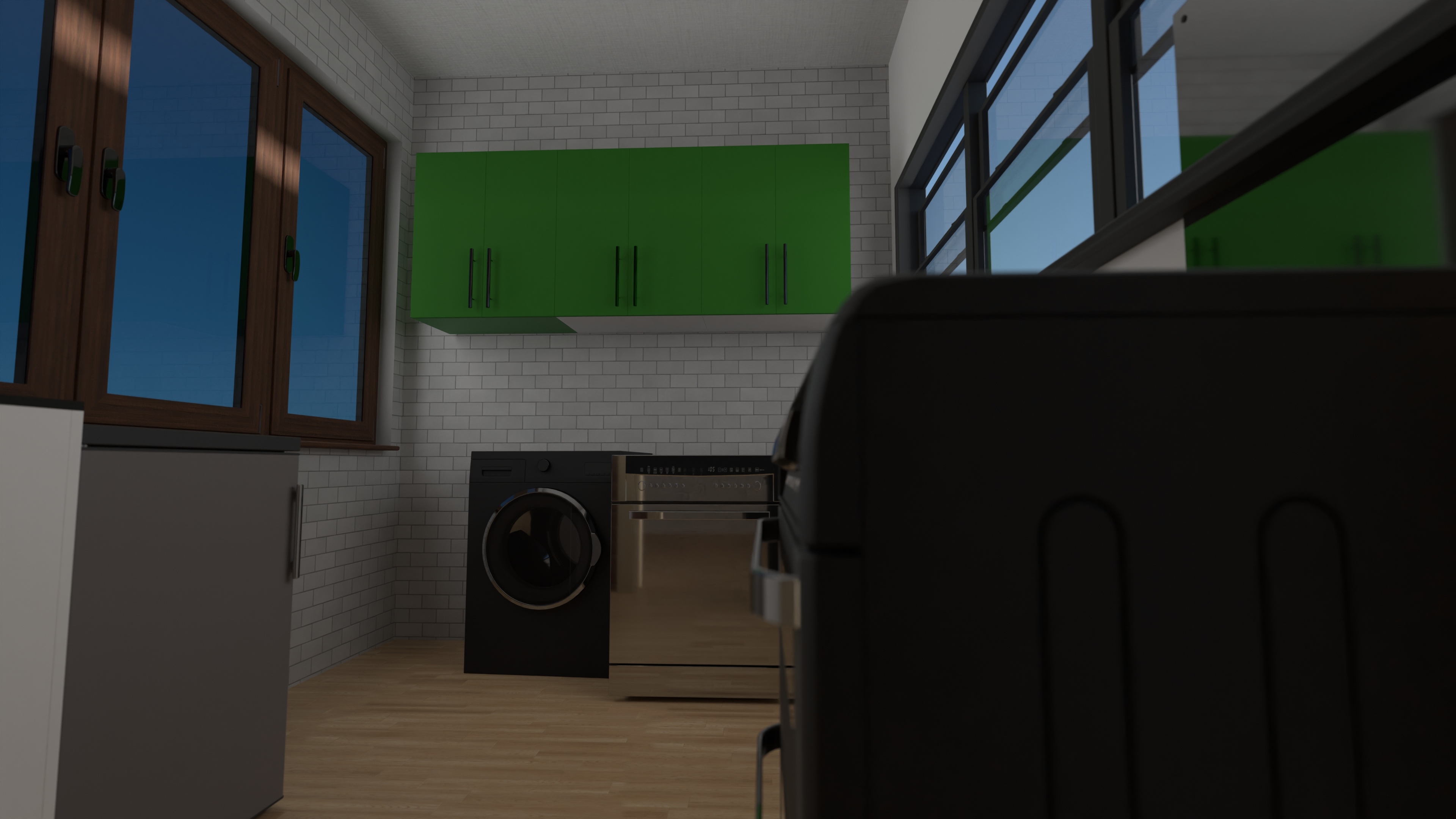 New project #23431771 by User 157977022