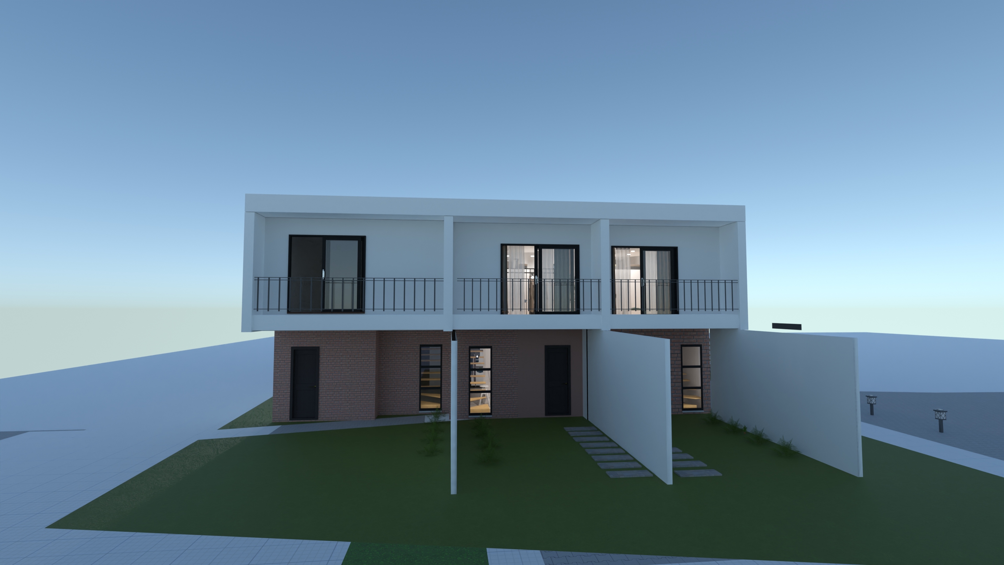 casa moderna copy copy copy #23385862 by User 88711751