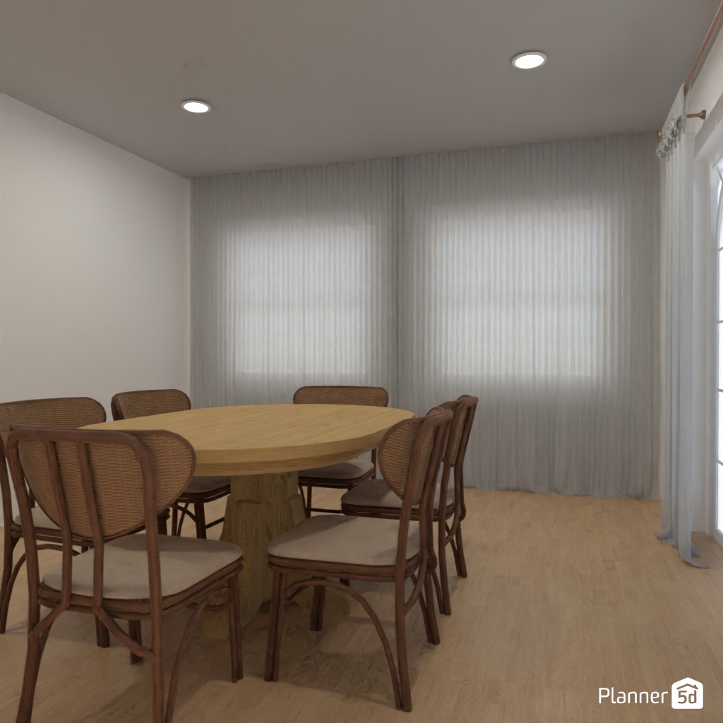 DB: Thanksgiving Day - room shell copy #23488486 by Editors Choice