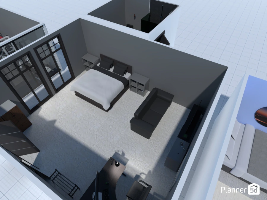 3 Bedroom 3 Bathroom House #3111956 by Follow.friendlys