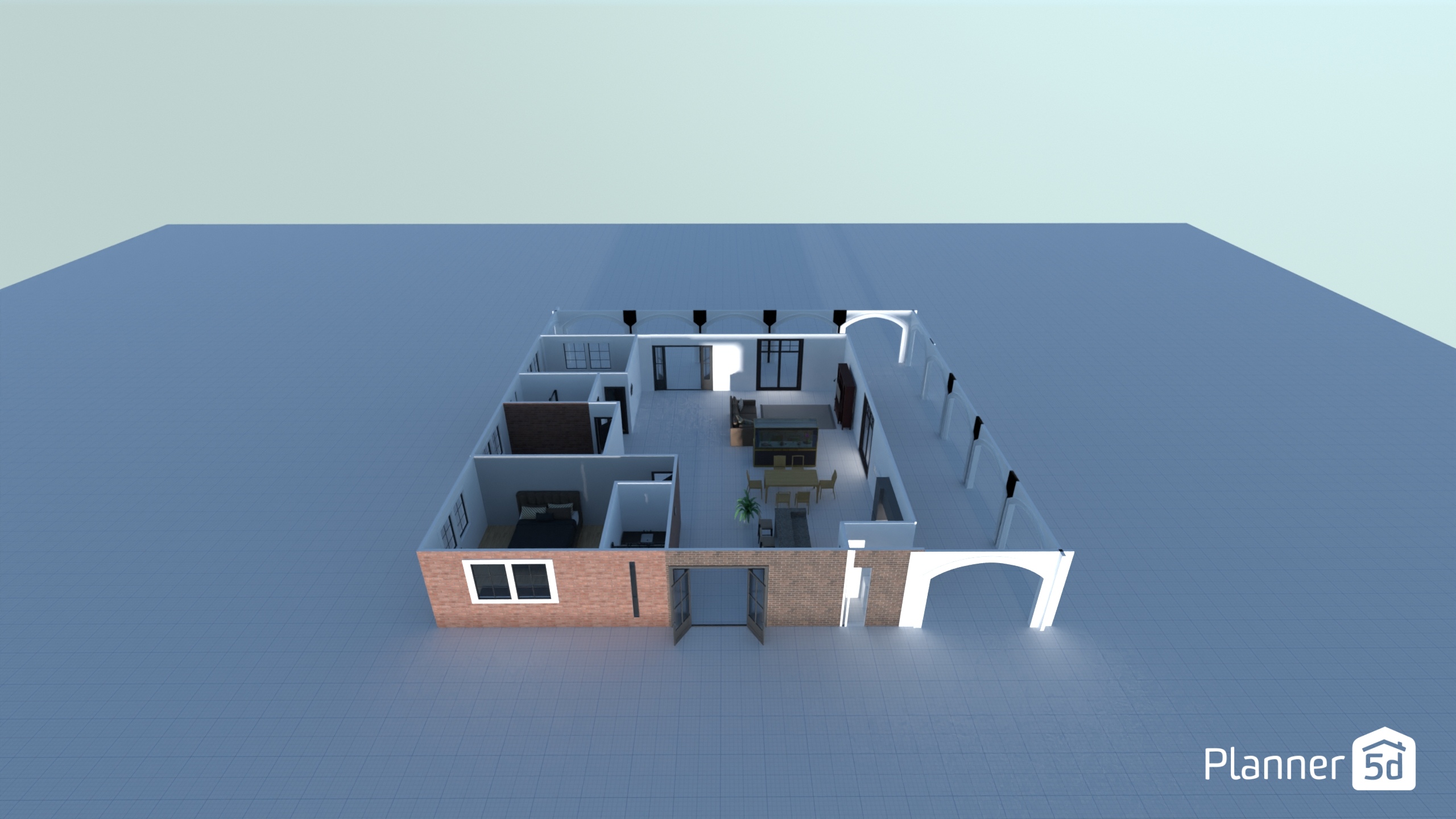 New project #26466836 by sergio lucero